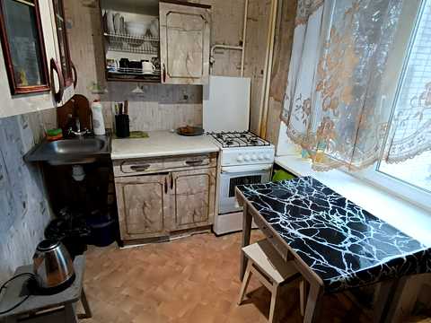 квартира за адресою Революції Гідності вул. (Супруна), 32