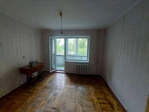 квартира по адресу Строителей бульв., 43
