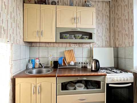 квартира за адресою Балтська дорога вул., 45