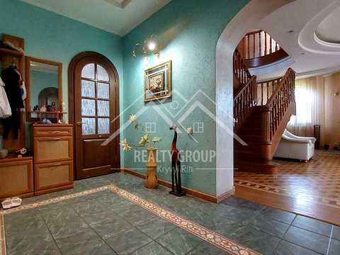 будинок за адресою Дунайська вул., 1