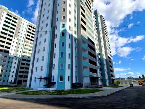 квартира по адресу Заливная ул., 12