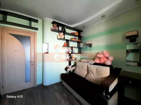 квартира по адресу Ревуцкого ул., 34