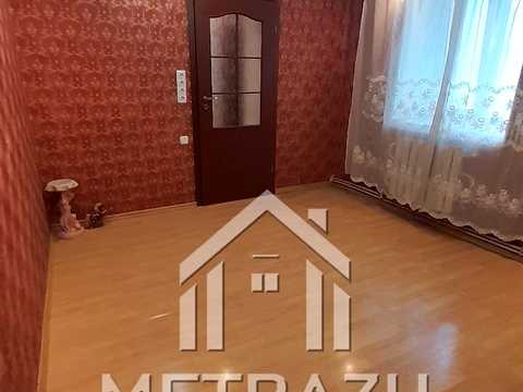 квартира за адресою Зброярська вул. (Малиновського), 8