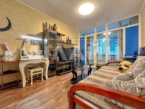 квартира за адресою Лахтинська вул., 3