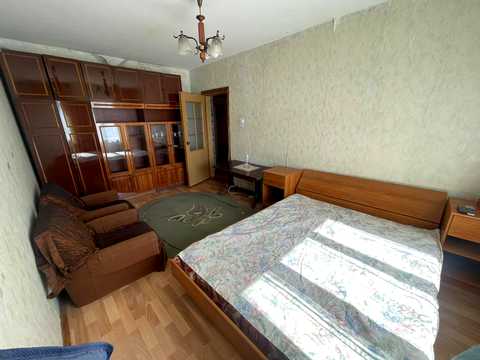 квартира за адресою Харківське шосе, 56