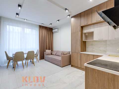 квартира за адресою Лейпцизька вул., 13-А