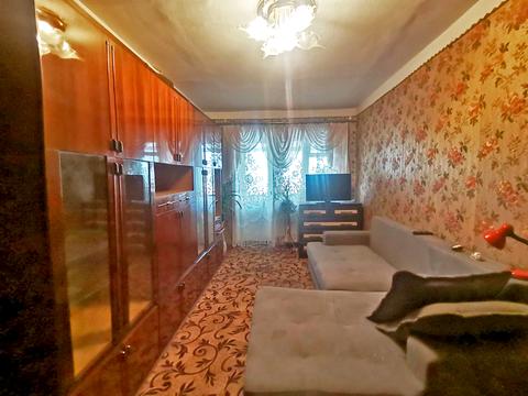 квартира за адресою Михайла Гончаренка вул., 4