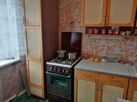 квартира по адресу Ивана Богуна ул. (Богунського), 44
