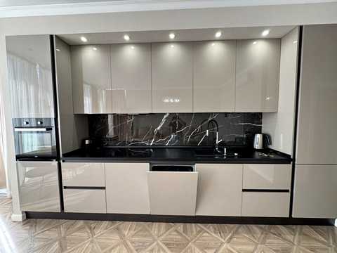 квартира за адресою Французький бульв., 60г