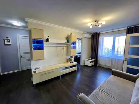 квартира за адресою Океанівська вул., 32-В
