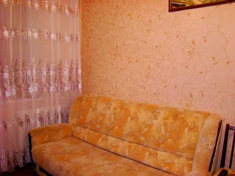 квартира за адресою Вахтанга Кікабідзе вул. (Булгакова), 4