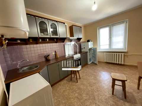 квартира за адресою Бакинська вул., 37Г