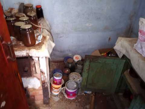 дом по адресу Гнивань, Лазо, 38