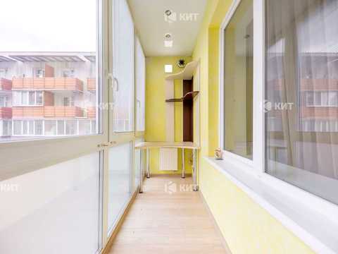 квартира за адресою Барабашова вул., 32а