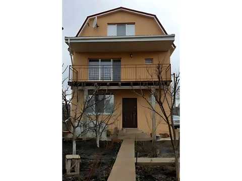 будинок за адресою с. Алтестове, СК Чайка