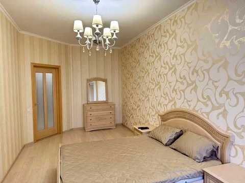 квартира за адресою Перлинна вул., 3
