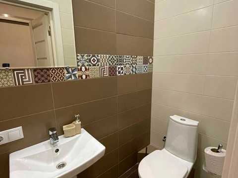 квартира за адресою Юлії Здановської вул. (Ломоносова), 50/2