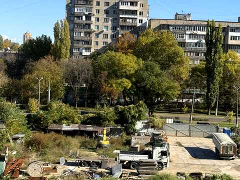 квартира за адресою Академіка Філатова вул., 2 к1
