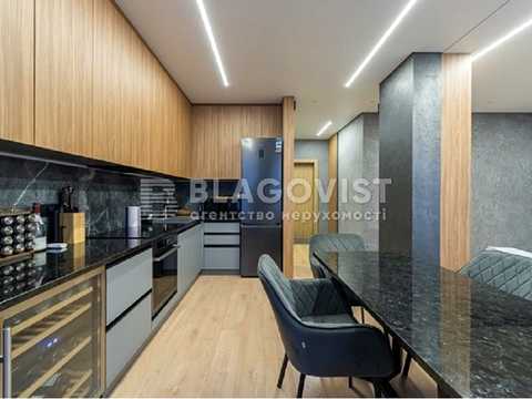 квартира за адресою Салютна вул., (Будинок 04701-04702)