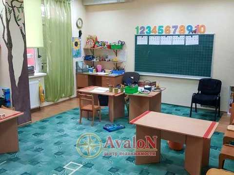 комерційна за адресою Академіка Сахарова вул., 36