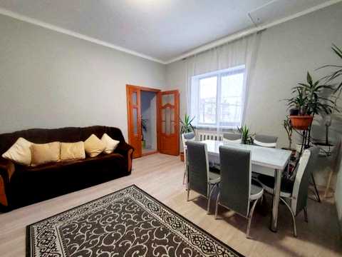 квартира за адресою Арона Пумнула вул., 10