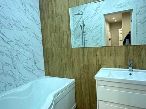 квартира за адресою Мартинова просп., 18