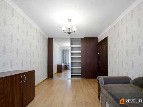 квартира за адресою Парково-Сирецька вул. (Тимофія Шамрила), 1
