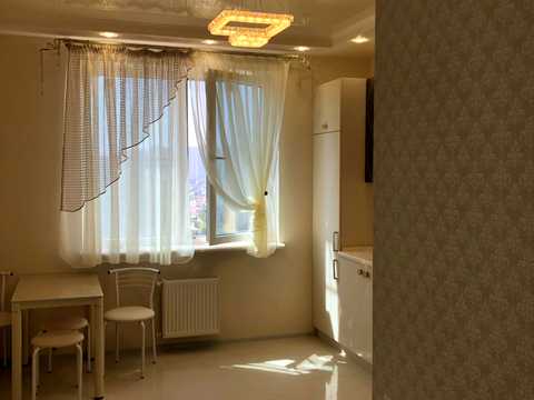 квартира по адресу Генуэзская ул., 3а