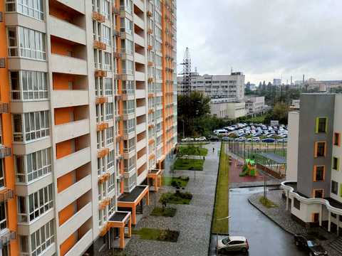 квартира по адресу Берестейский просп. (Победы), 67