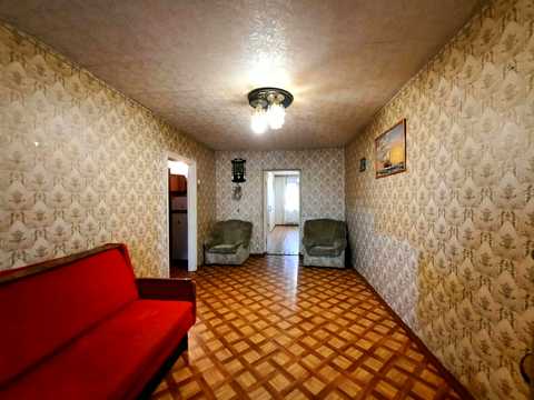 квартира за адресою просп. Леси Украинки, 8