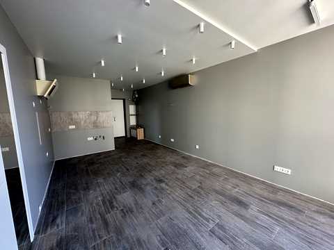 квартира за адресою Зарічна вул., 6К3