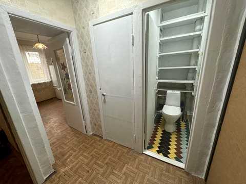 квартира по адресу Івана Микитенка ул., 5