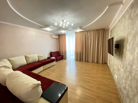 квартира за адресою Соборності, 14