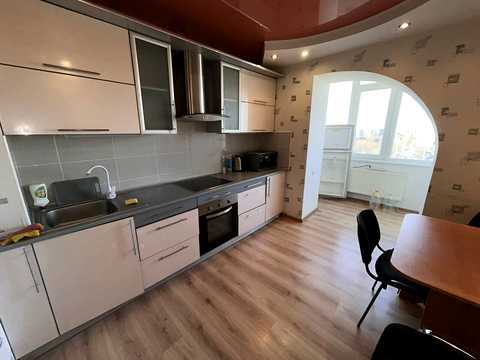 квартира по адресу Садова, 42