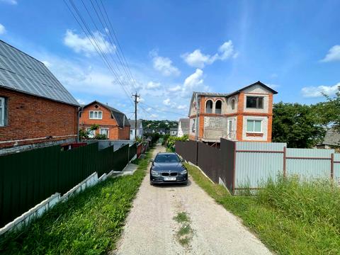 ділянка за адресою Хмельницький, 3 проїзд Автомобілістів