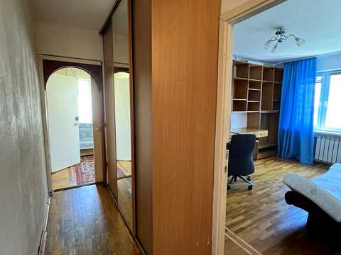 квартира по адресу Романа Шухевича просп. (Генерала Ватутіна), 6-А