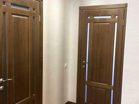 квартира по адресу Авиаконструктора Игоря Сикорского ул. (Танкова), 4-В