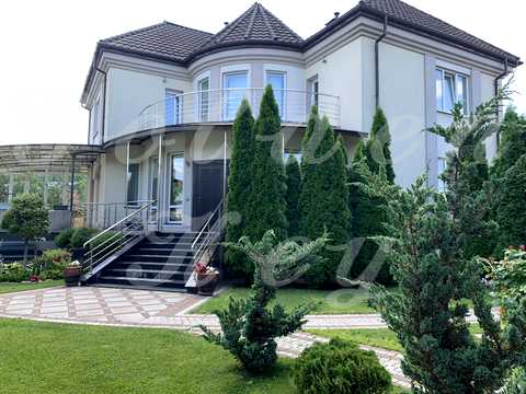 будинок за адресою с. Гора, Степова
