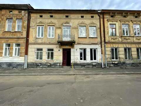 квартира по адресу Огуречная ул., 13