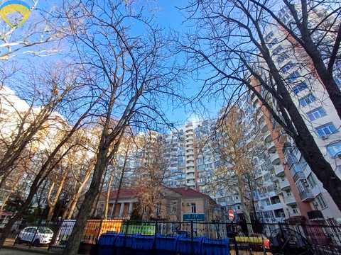 квартира за адресою Фонтанська дорога вул., 49/1