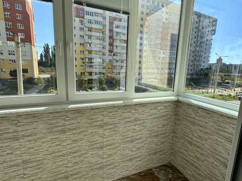 квартира по адресу Гвардейцев-Широнинцев ул., 70-Б