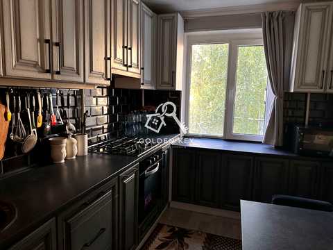 квартира по адресу Европейский бульв. (Кирова), 13