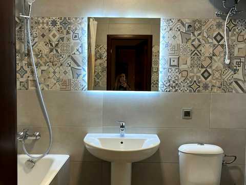 квартира по адресу Анны Ахматовой ул., 18