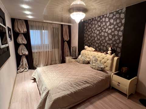 квартира за адресою Соборності України вул. (Дружби Народів), 233