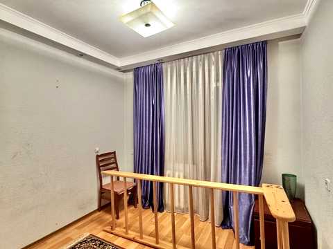 квартира по адресу Харьковская ул., 40