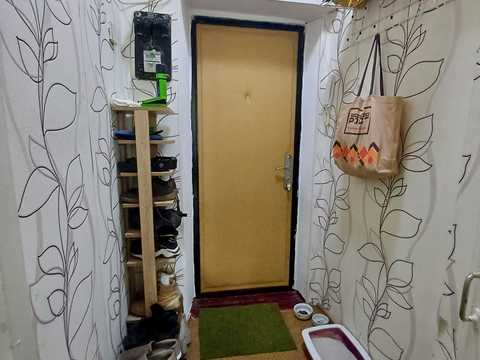 квартира по адресу Северный пер., 7
