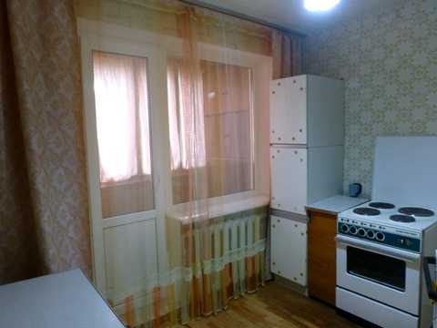 квартира за адресою Миколи Кибальчича вул., 15-А