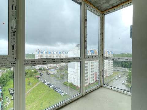 квартира за адресою Європейська вул. (Жовтнева), 32в