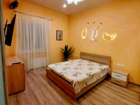 квартира по адресу Жуковского ул. (Жуковського), 21