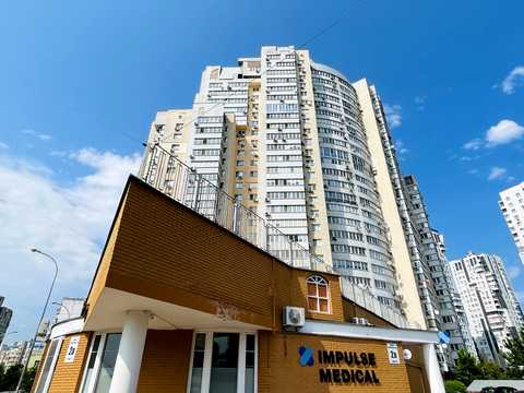 квартира по адресу Срибнокильская ул., 2-А